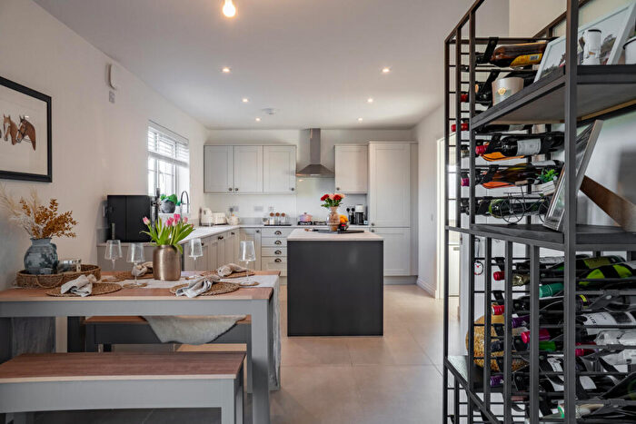 4 Bedroom Detached House For Sale In Bracken Road, Alness, IV17
