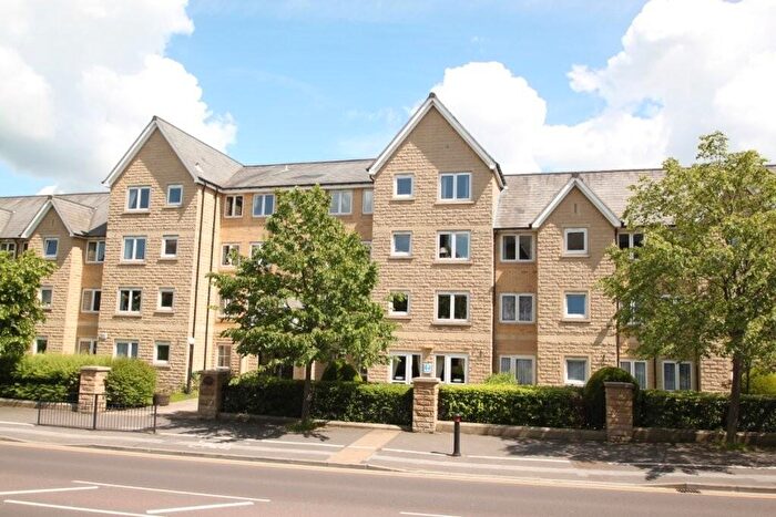 2 Bedroom Apartment For Sale In Arthington Court, East Parade, Harrogate, HG1