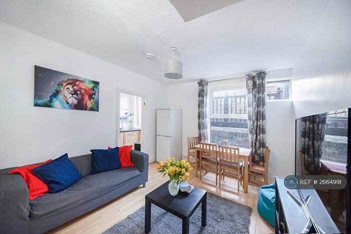 6 Bedroom Terraced House To Rent In Milner Road, Brighton, BN2