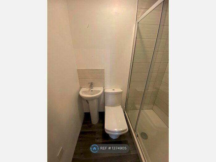 1 Bedroom Flat To Rent In Cavendish Street, Keighley, BD21