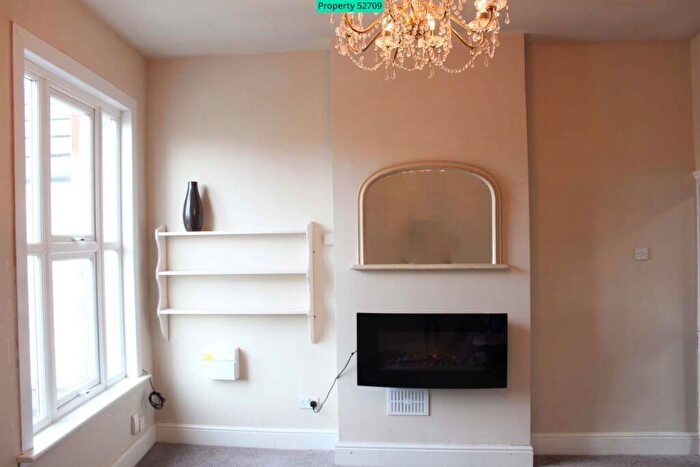 1 Bedroom Flat To Rent In Tamworth Road, Long Eaton, Nottingham, NG10