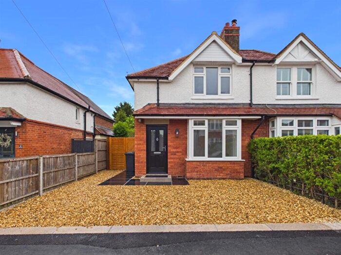 2 Bedroom Semi Detached House For Sale In Rydal Road, Longlevens, Gloucester, GL2