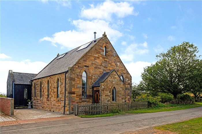 3 Bedroom Detached House For Sale In Loftus, Saltburn-By-The-Sea, North Yorkshire, TS13