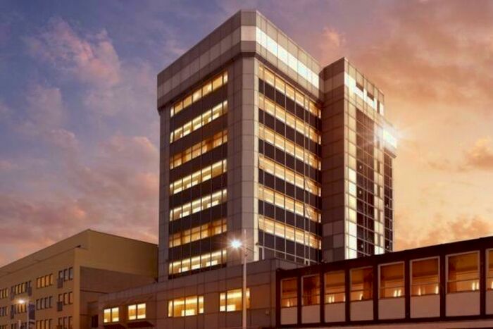 1 Bedroom Flat To Rent In High Street, Slough, SL1