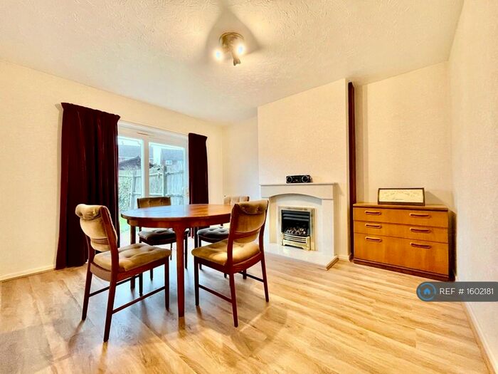 3 Bedroom Terraced House To Rent In Aldbury Rise, Coventry, CV5