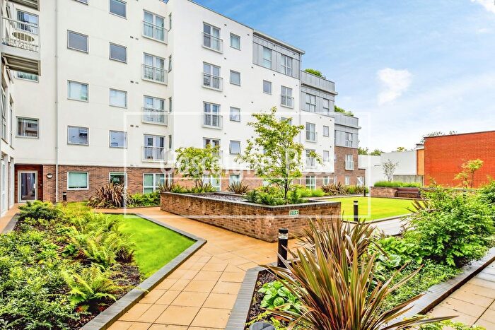 1 Bedroom Flat To Rent In Austen House, Guildford, GU1