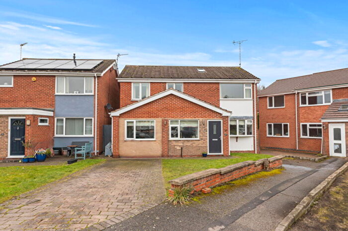 4 Bedroom Detached House For Sale In Dornoch Avenue, Southwell, NG25