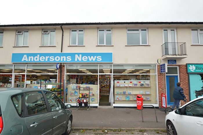 2 Bedroom Flat To Rent In Hiltingbury Road, Chandler's Ford, Eastleigh, SO53