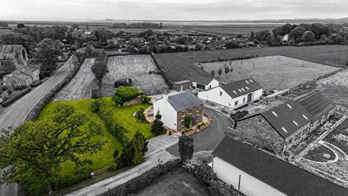 5 Bedroom Detached House For Sale In School Lane, Pilling, Preston, PR3