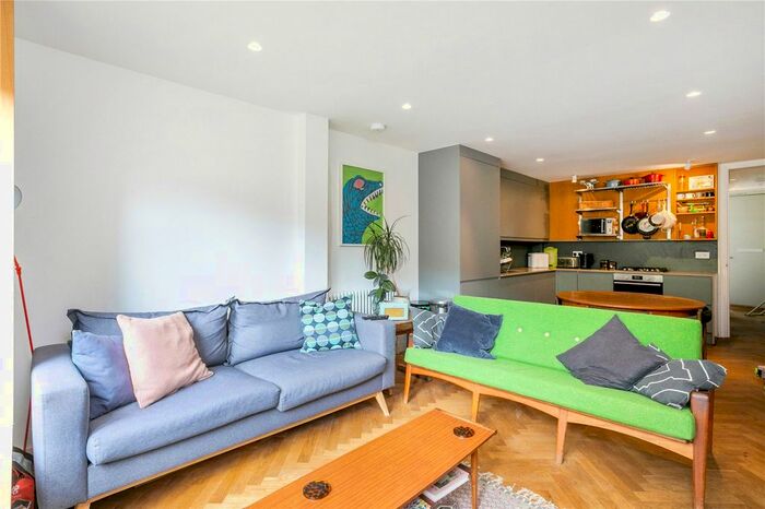 4 Bedroom Terraced House To Rent In Glyn Road, London, E5