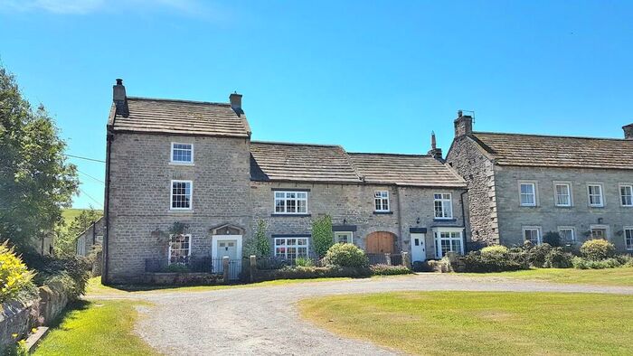 1 Bedroom Cottage To Rent In Kirby Hill, DL11