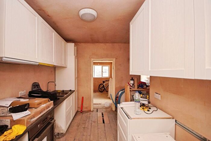 2 Bedroom Terraced House For Sale In Balaclava Road, Bristol, Somerset, BS16