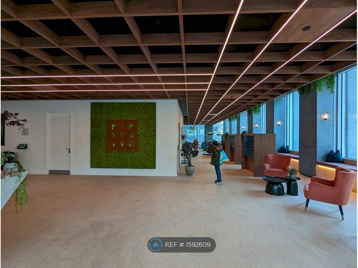 2 Bedroom Flat To Rent In Queen Street, Salford, M3