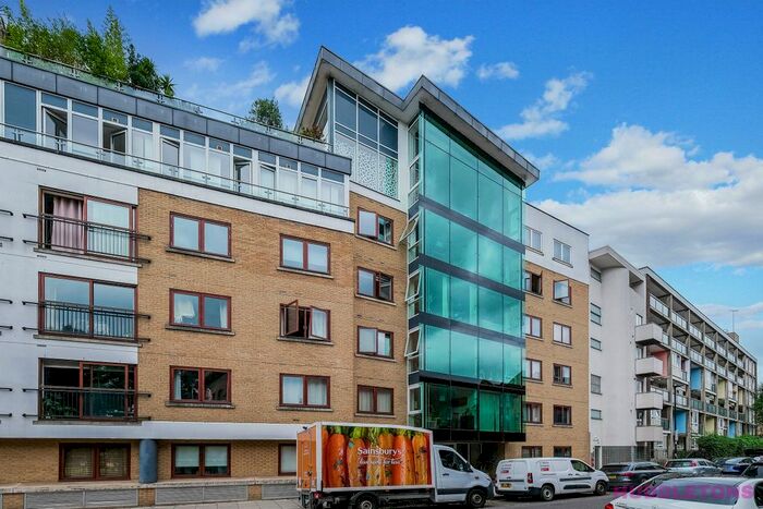 1 Bedroom Flat To Rent In Graham Street, Islington, N1