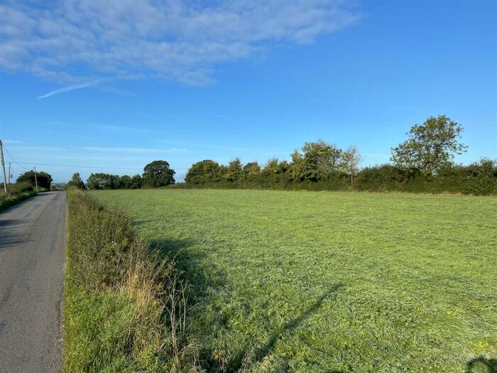 Land For Sale In Bay, Gillingham, SP8