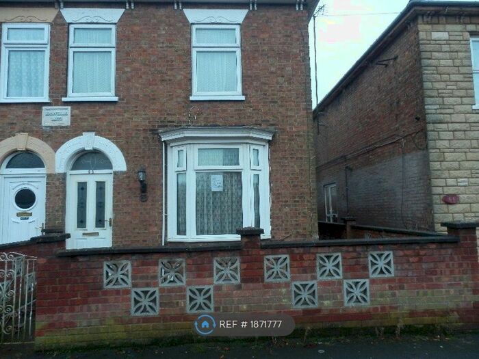 3 Bedroom Semi-Detached House To Rent In Wisbech, Wisbech, PE13