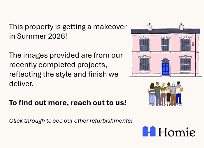 7 Bedroom House To Rent In Ash Grove, Leeds, LS6