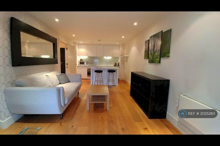 1 Bedroom Flat To Rent In Tiltman Place, London, N7