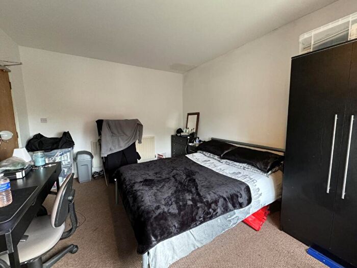 1 Bedroom House To Rent In Welby Avenue - Room, Lenton, Nottingham, Nottinghamshire, NG7