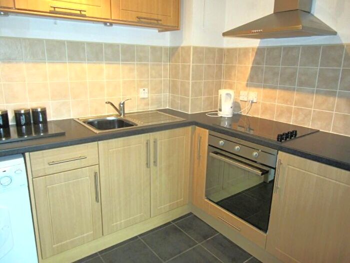 1 Bedroom Flat To Rent In County Court Road, King's Lynn, PE30