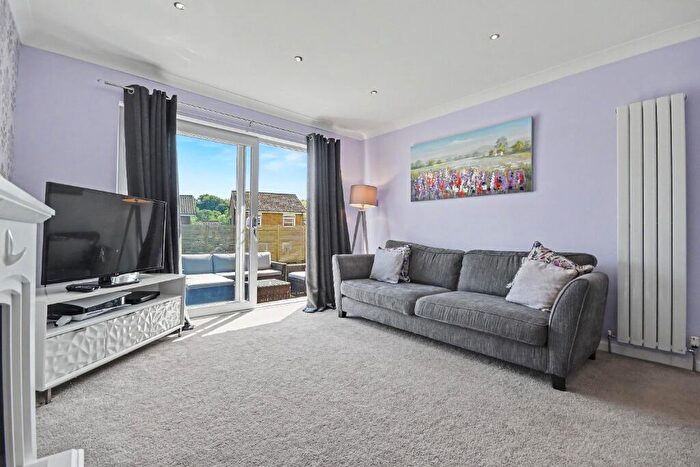 5 Bedroom Detached House For Sale In Findhorn Crescent, Inverclyde, Inverkip, PA16