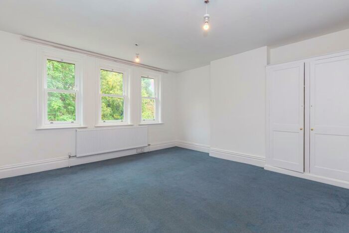 5 Bedroom Apartment To Rent In Lathbury Road, Oxford, OX2