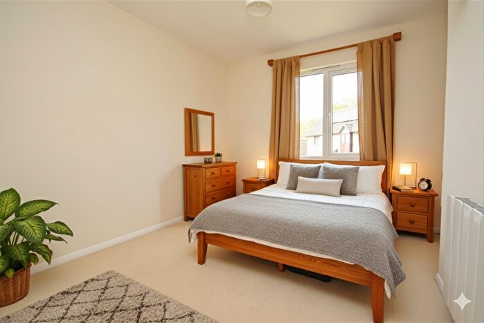 1 Bedroom End Of Terrace House For Sale In Broad Hinton, Twyford, Reading, Reading, Berkshire, RG10