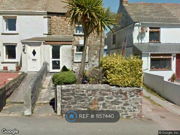 Houses to rent in Saint Blazey, PL24, Cornwall