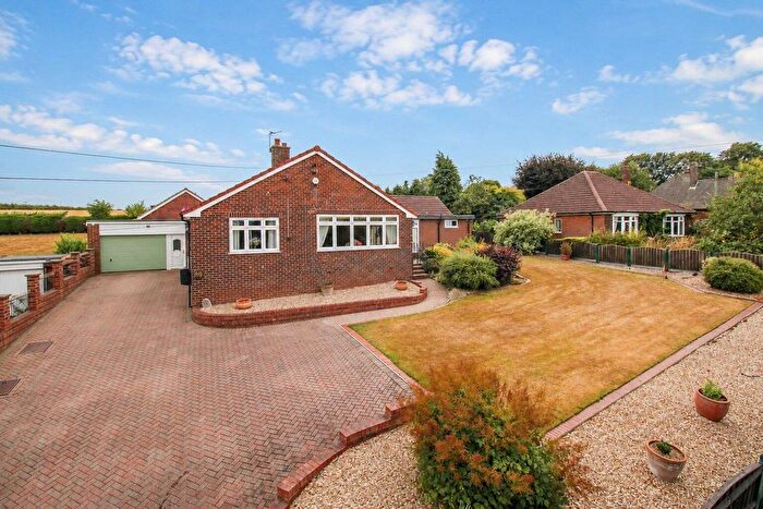 4 Bedroom Detached House For Sale In West Lane, Sharlston Common, Wakefield, WF4