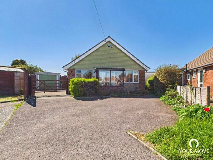 3 Bedroom Bungalow For Sale In Kingfisher Close, Margate, Kent, CT9