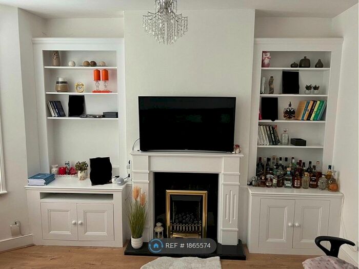 1 Bedroom Maisonette To Rent In Allison Road, London, N8