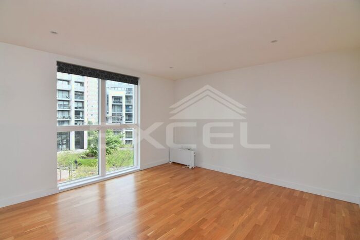 2 Bedroom Flat To Rent In Aitons House, Pump House Crescent, Brentford, TW8