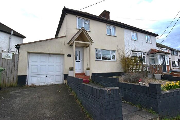 3 Bedroom Semi-Detached House To Rent In Moreton Road, Ongar, CM5