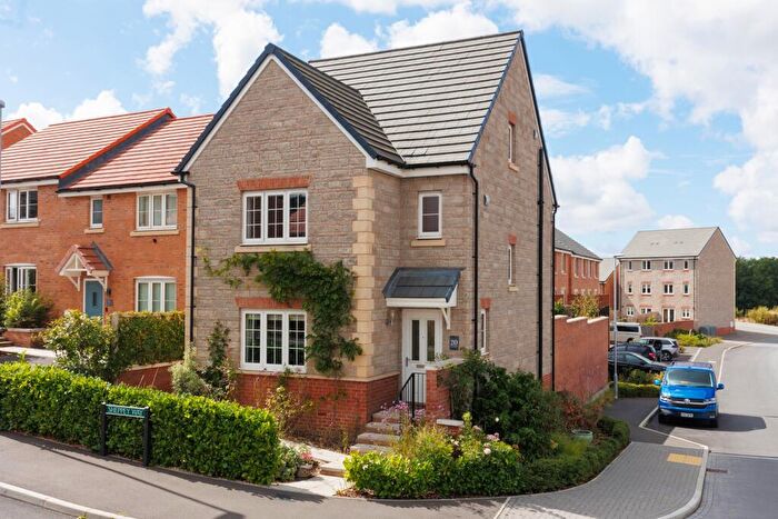 4 Bedroom Detached House For Sale In Ebbor Gorge Road, Wells, BA5