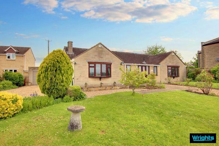 3 Bedroom Detached Bungalow For Sale In Bradford Road, Rode, BA11