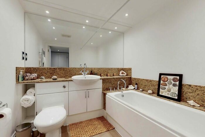 1 Bedroom Flat To Rent In Visage Apartments, Winchester Road, Swiss Cottage, NW3