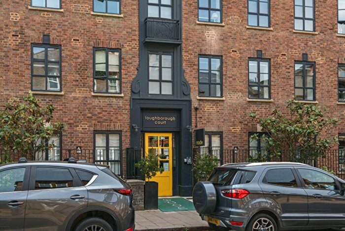 Studio To Rent In Node Brixton, Brixton, London, SE24