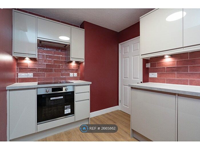 1 Bedroom Flat To Rent In South Road, Southampton, SO17