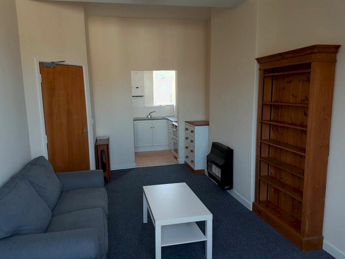 1 Bedroom Flat To Rent In Corner House, Lampeter, Ceredigion, SA48