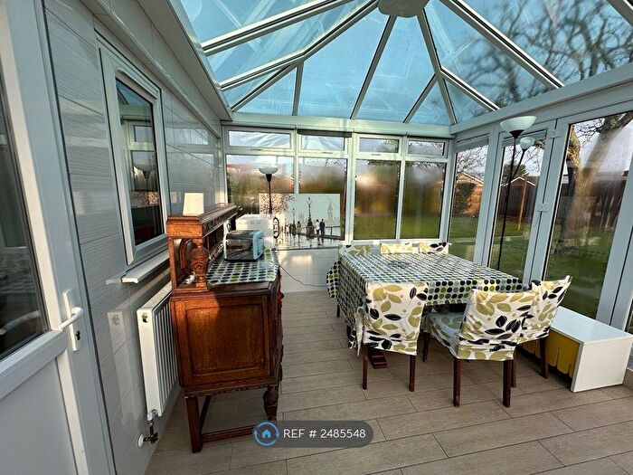 1 Bedroom Property To Rent In Merchant Lane, Cranfield, MK43