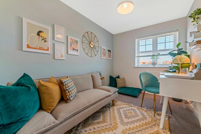4 Bedroom Detached House For Sale In Off Thanet Way, Whitstable, CT5