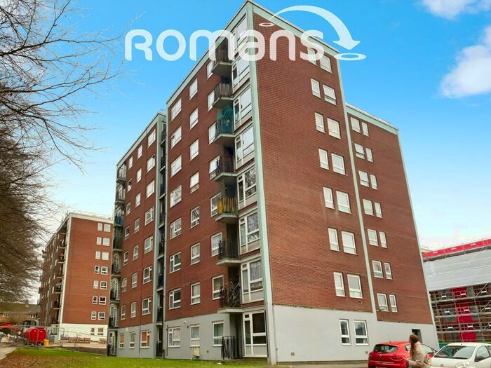 2 Bedroom Apartment To Rent In Winnall, Winchester, SO23