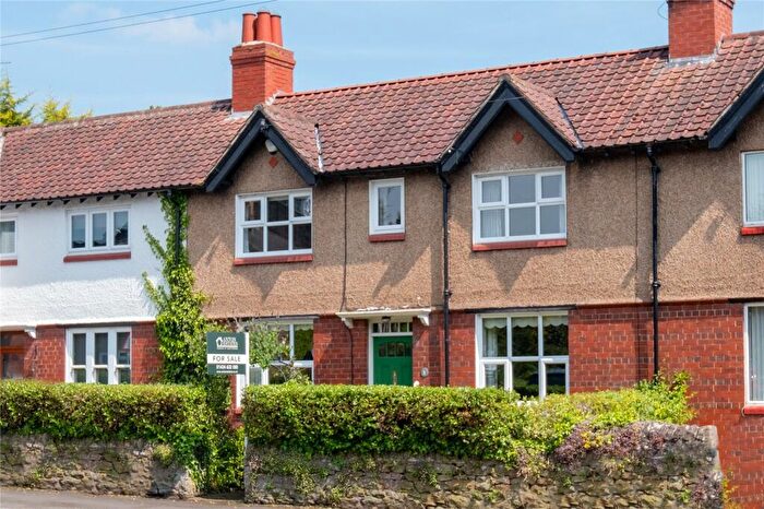 4 Bedroom Terraced House For Sale In Prior Terrace, Corbridge, Northumberland, NE45