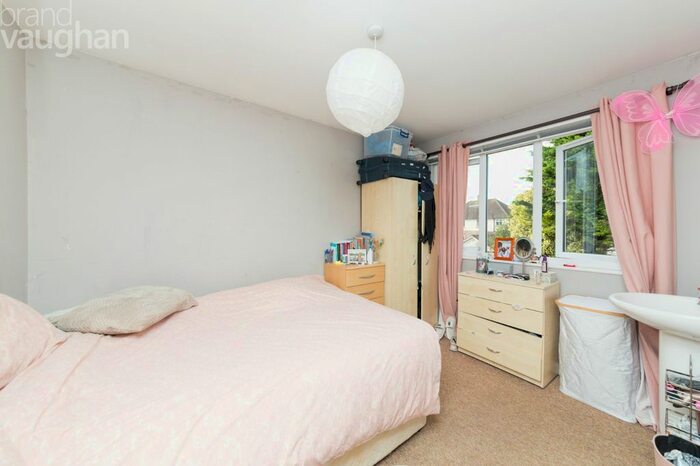 6 Bedroom Semi-Detached House To Rent In Coldean Lane, Brighton, BN1