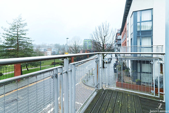 3 Bedroom End Of Terrace House To Rent In Mosedale Way, Park Central, Birmingham, B15