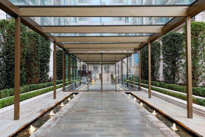 1 Bedroom Flat To Rent In Sugar Quay, Water Lane, London, EC3R