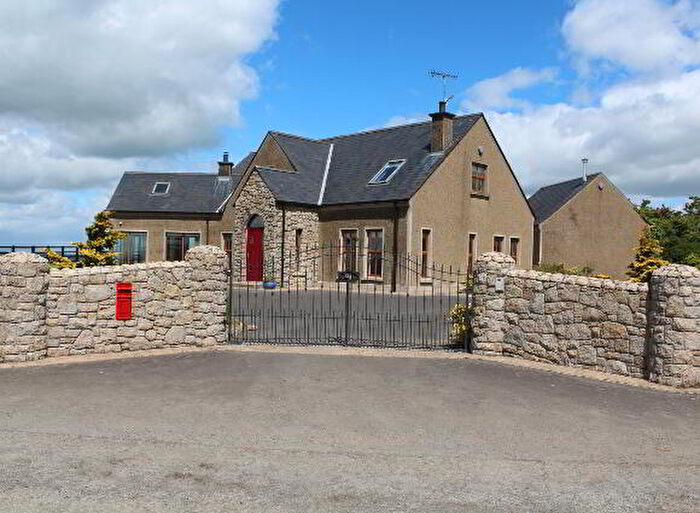 4 Bedroom Detached House For Sale In Tullywinney Road, Newry, BT35