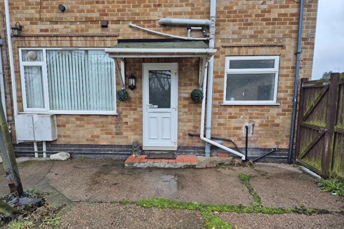 1 Bedroom Flat To Rent In Shelton Drive, Shelton Lock, DE24