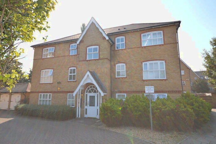 2 Bedroom Apartment To Rent In Chamberlayne Avenue, Wembley, HA9