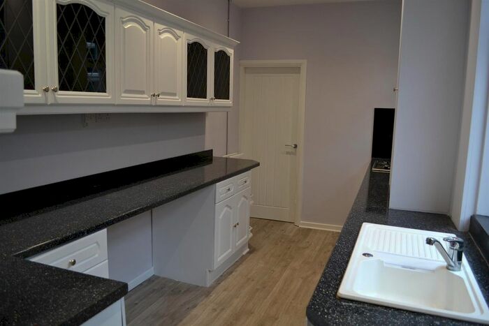 3 Bedroom Terraced House To Rent In Blunt Street, May Bank, Newcastle-Under-Lyme, ST5